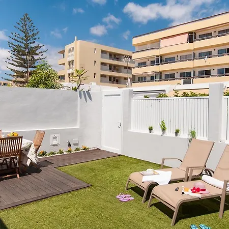 Bn04 By Villagrancanaria Playa del Inglés