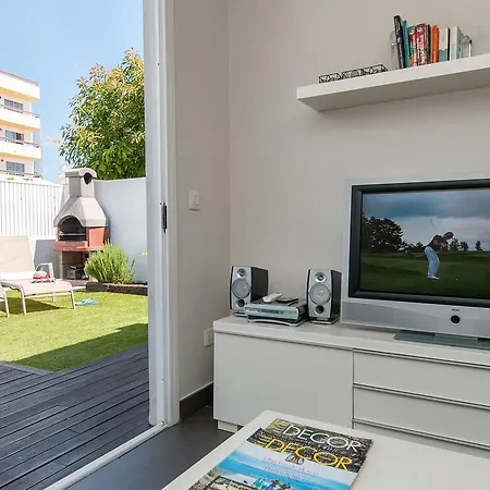 Bn04 By Villagrancanaria Casa de Férias *