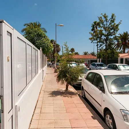 Bn04 By Villagrancanaria