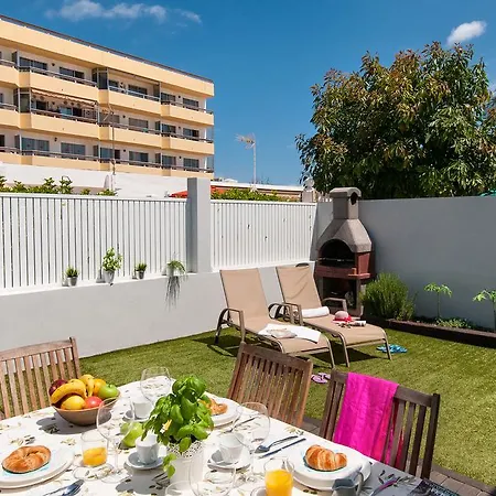 Bn04 By Villagrancanaria Casa de Férias *