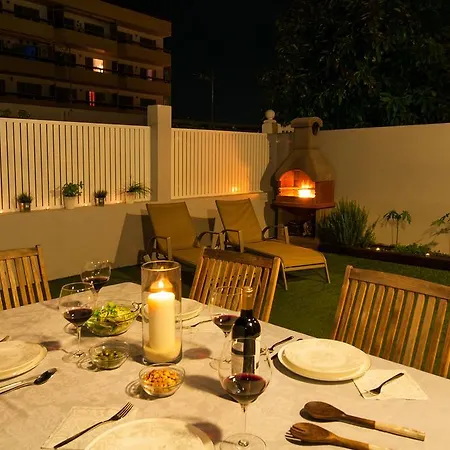 Bn04 By Villagrancanaria Casa de Férias Playa del Inglés