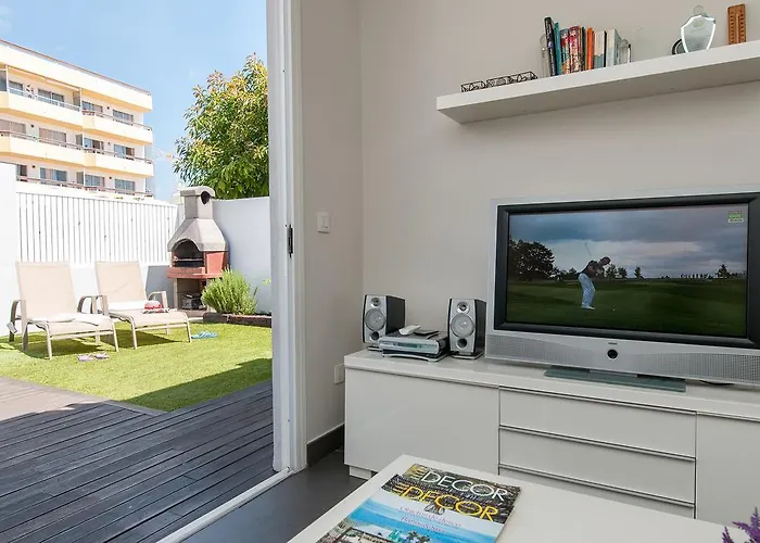 Bn04 By Villagrancanaria Tatil Evi *