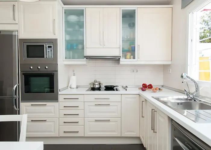 Bn04 By Villagrancanaria