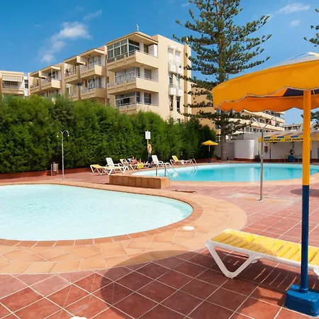 Bn04 By Villagrancanaria Дом отдыха *