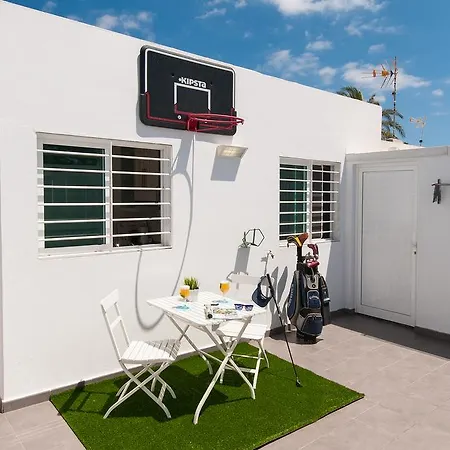 Bn04 By Villagrancanaria Playa del Inglés