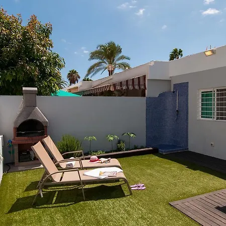 Bn04 By Villagrancanaria 普拉亚戴尔雷安格莱斯