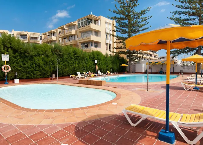 Bn04 By Villagrancanaria Casa vacanze *