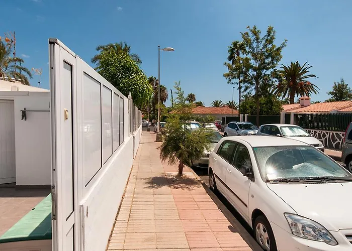 Bn04 By Villagrancanaria