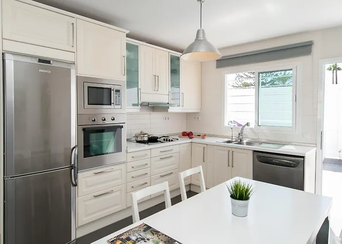 Bn04 By Villagrancanaria Playa del Ingles (Gran Canaria)