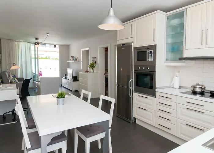 Bn04 By Villagrancanaria Holiday home Playa del Ingles (Gran Canaria)