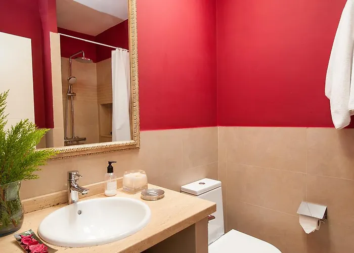 Bn04 By Villagrancanaria Holiday home Playa del Ingles (Gran Canaria)