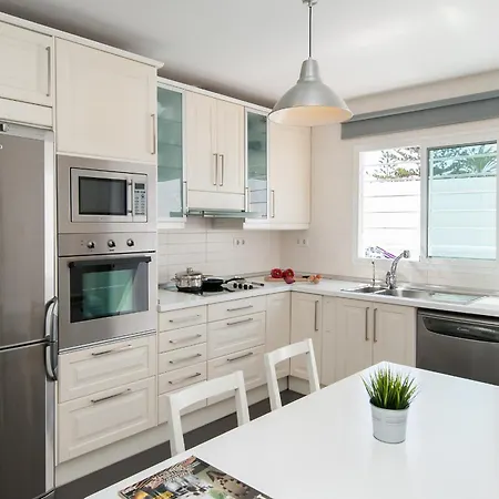 Bn04 By Villagrancanaria Playa del Inglés