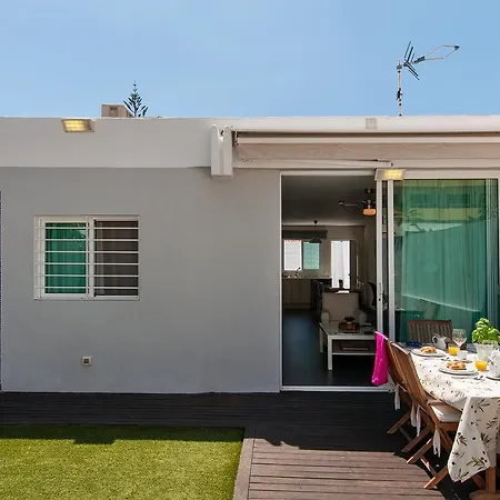 Bn04 By Villagrancanaria