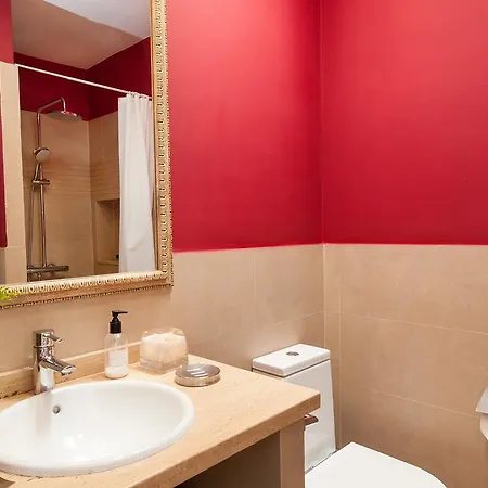 Bn04 By Villagrancanaria Сasa de vacaciones Playa del Inglés