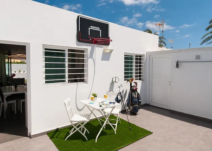 Bn04 By Villagrancanaria بلايا ديل إنغلز