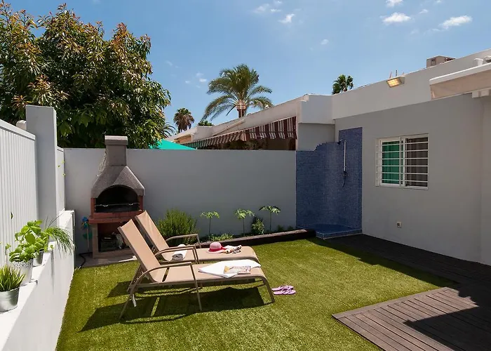 Bn04 By Villagrancanaria بلايا ديل إنغلز